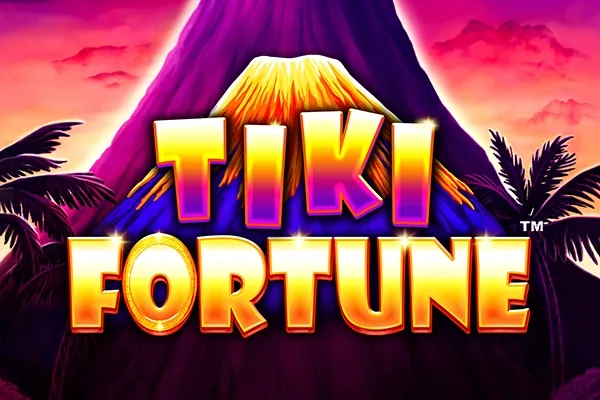Tiki Fortune